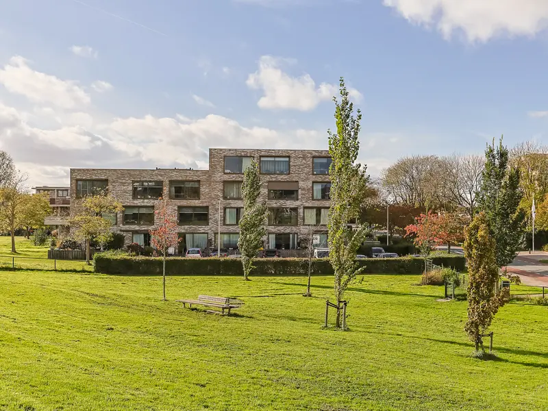 Vijverhof 81, NIEUWKOOP