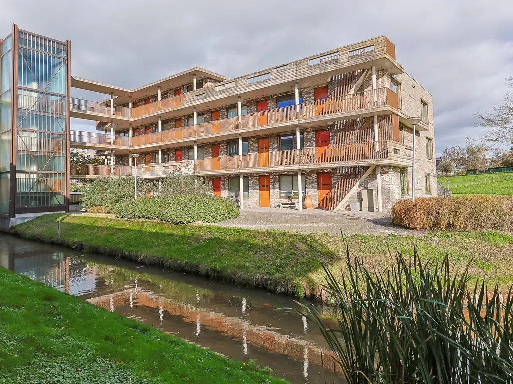 Vijverhof 81, NIEUWKOOP