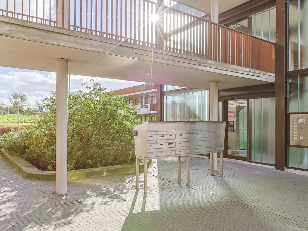 Vijverhof 81, NIEUWKOOP