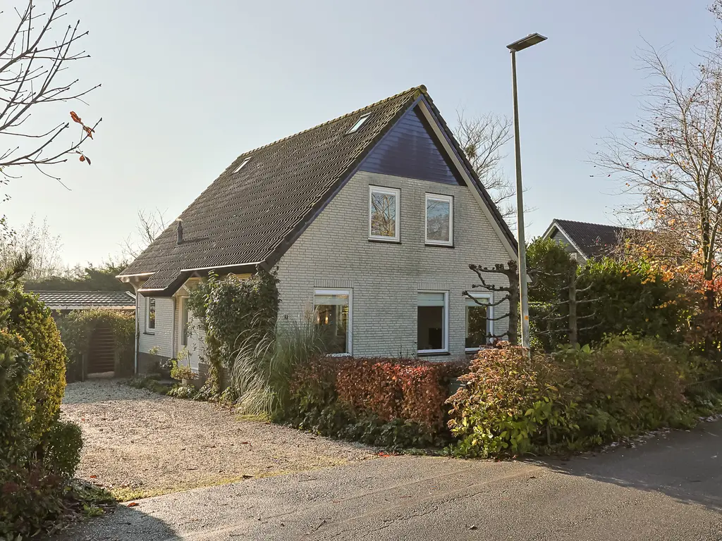 Hollandsekade 1, WOERDENSE VERLAAT