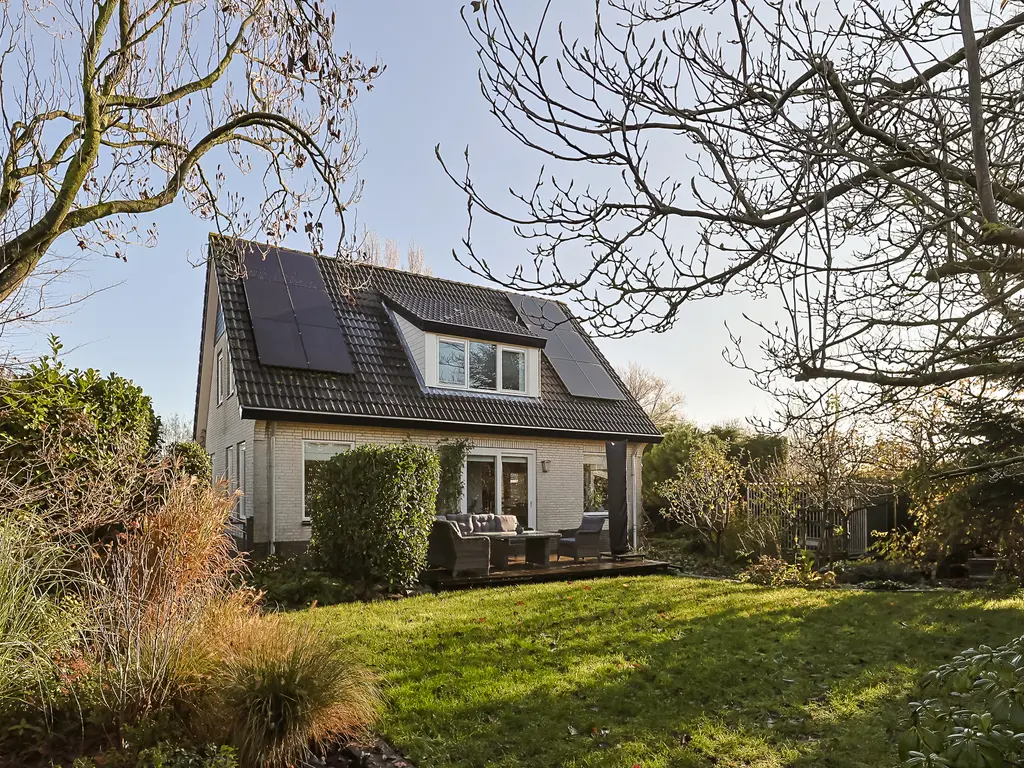 Hollandsekade 1, WOERDENSE VERLAAT