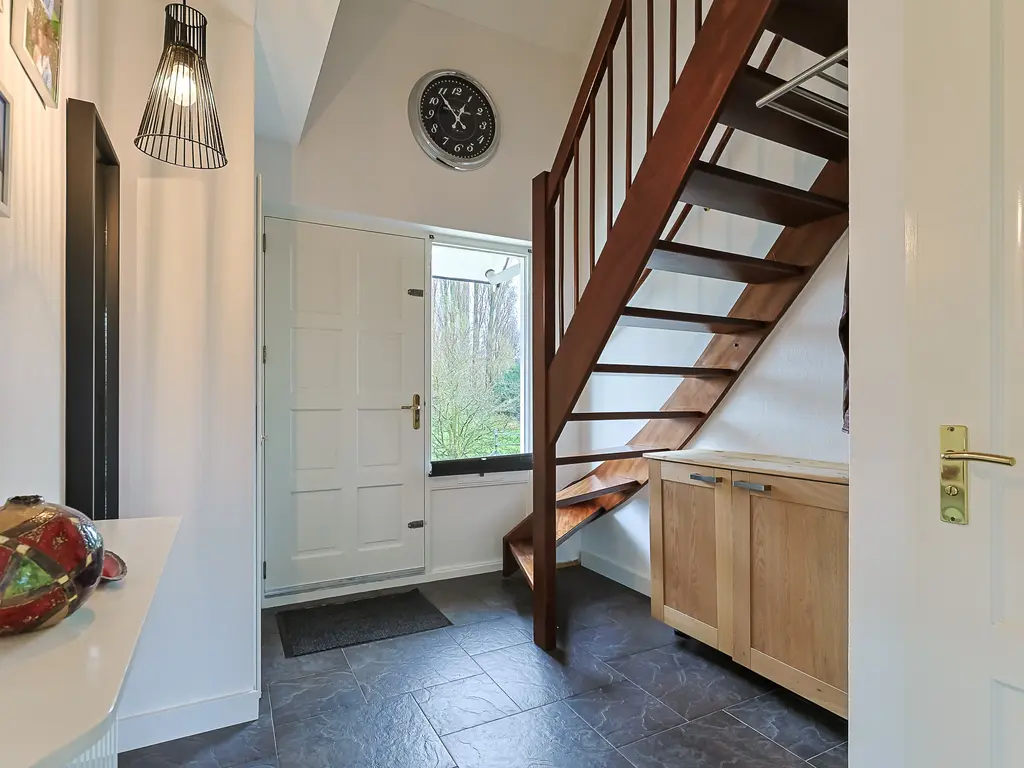 Hollandsekade 1, WOERDENSE VERLAAT