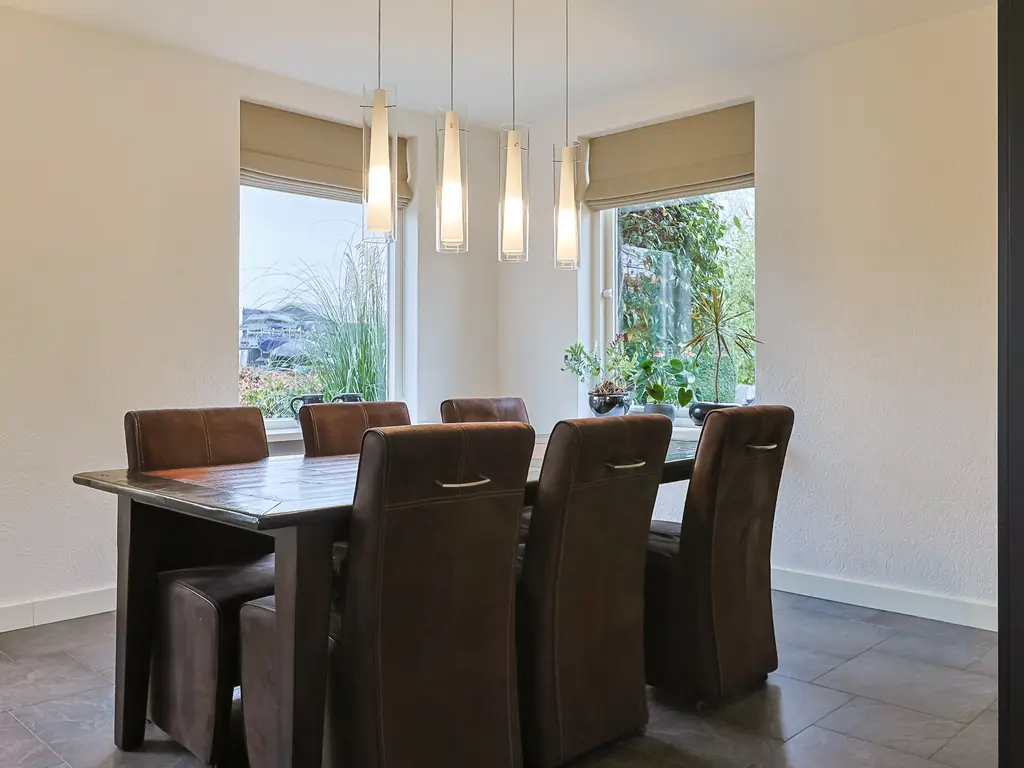 Hollandsekade 1, WOERDENSE VERLAAT