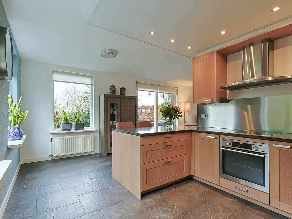 Hollandsekade 1, WOERDENSE VERLAAT