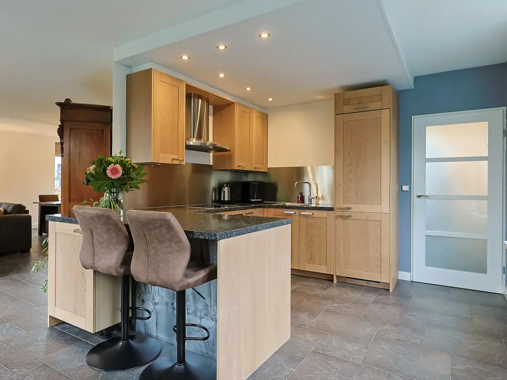 Hollandsekade 1, WOERDENSE VERLAAT