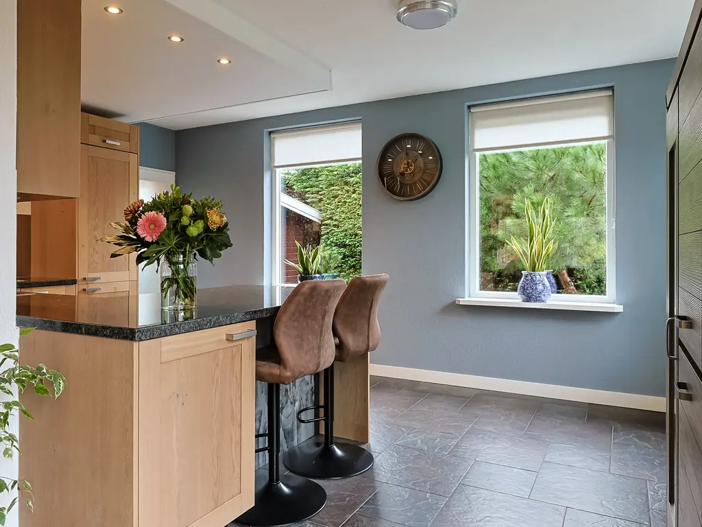 Hollandsekade 1, WOERDENSE VERLAAT