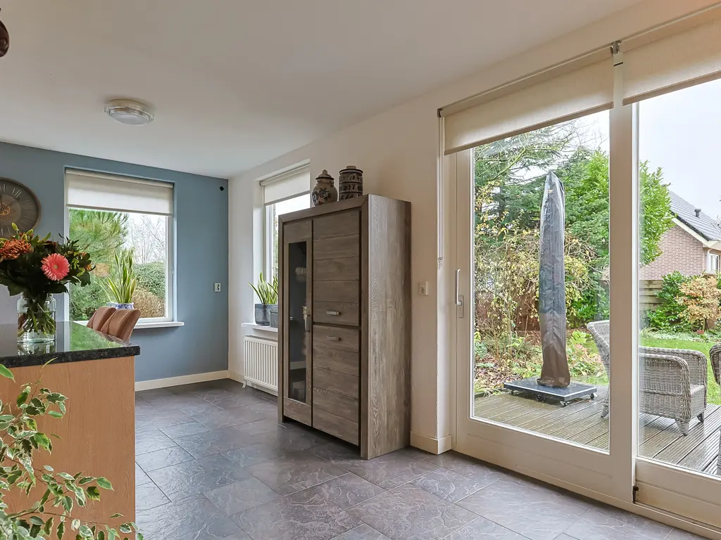 Hollandsekade 1, WOERDENSE VERLAAT