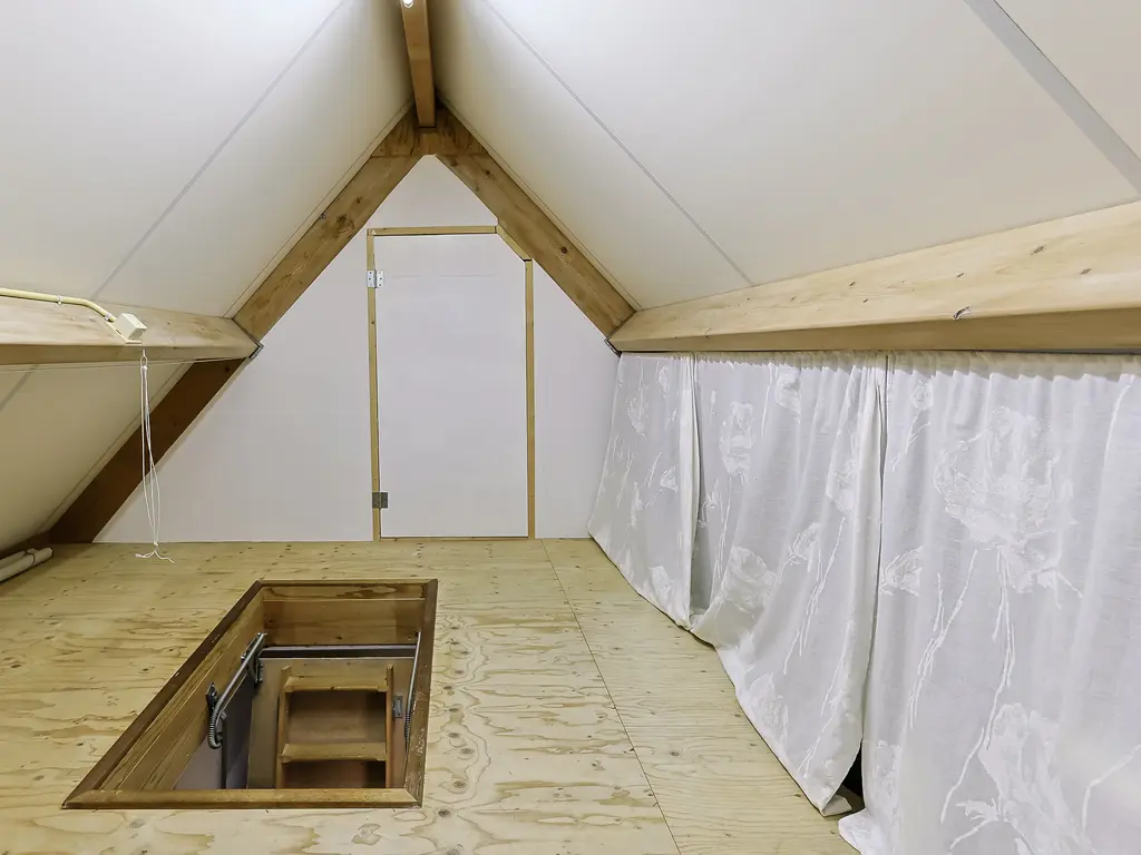 Hollandsekade 1, WOERDENSE VERLAAT