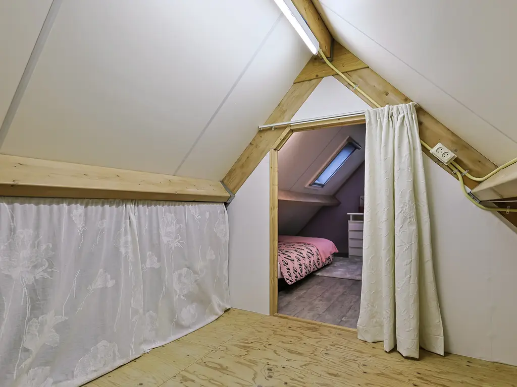 Hollandsekade 1, WOERDENSE VERLAAT