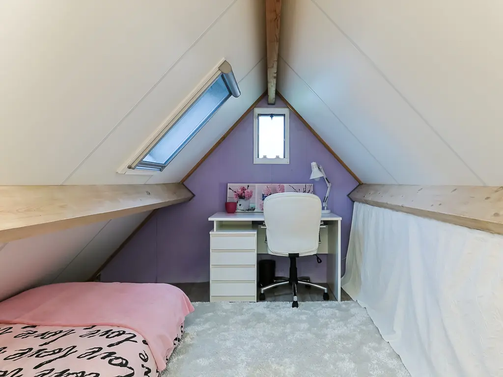 Hollandsekade 1, WOERDENSE VERLAAT