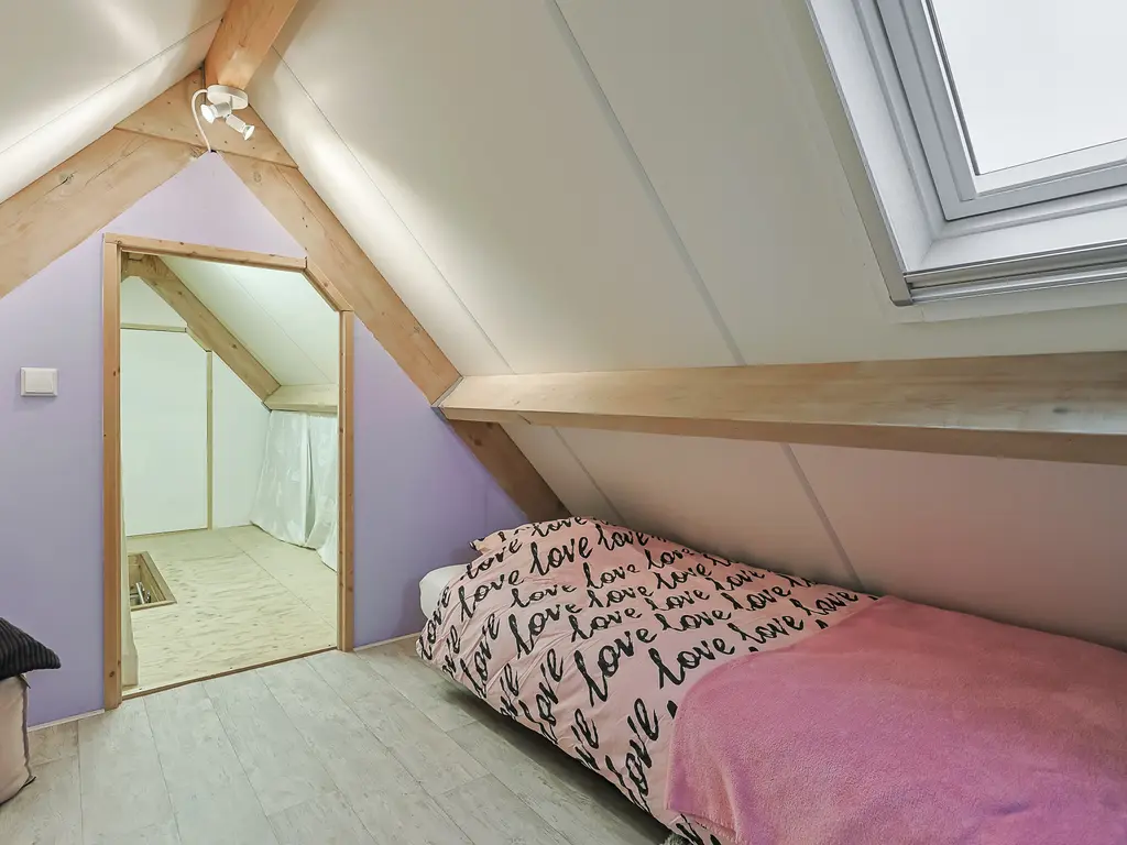 Hollandsekade 1, WOERDENSE VERLAAT