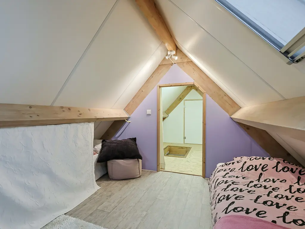 Hollandsekade 1, WOERDENSE VERLAAT