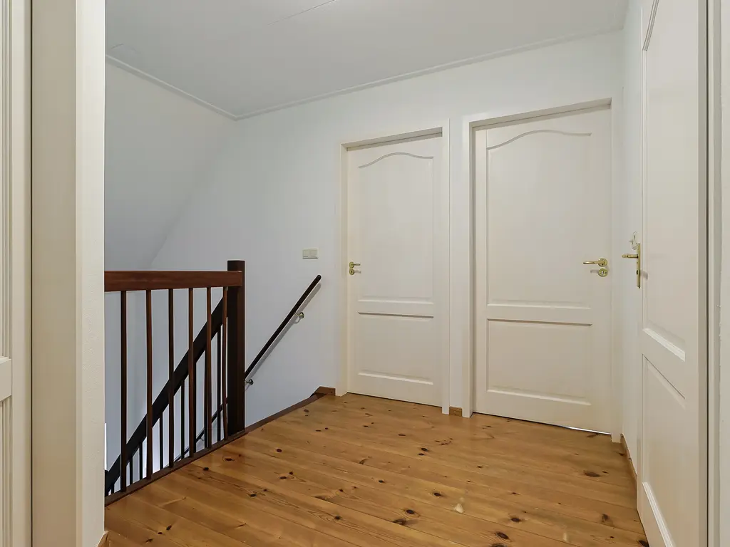 Hollandsekade 1, WOERDENSE VERLAAT