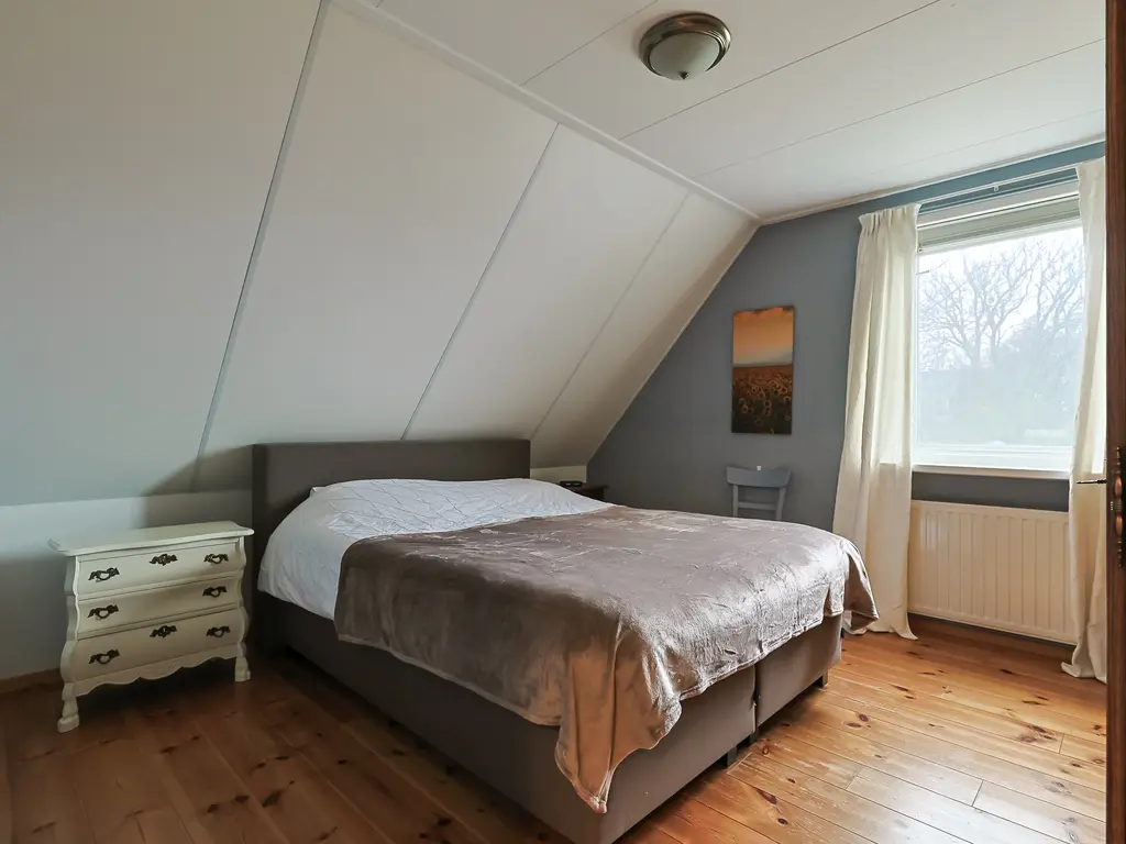 Hollandsekade 1, WOERDENSE VERLAAT