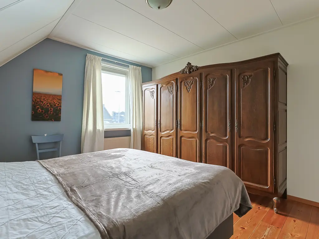 Hollandsekade 1, WOERDENSE VERLAAT