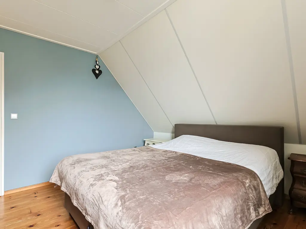 Hollandsekade 1, WOERDENSE VERLAAT