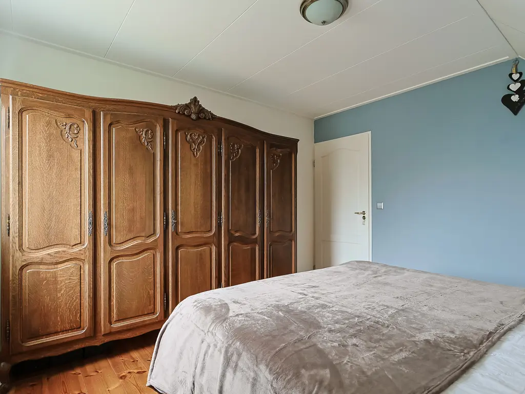 Hollandsekade 1, WOERDENSE VERLAAT