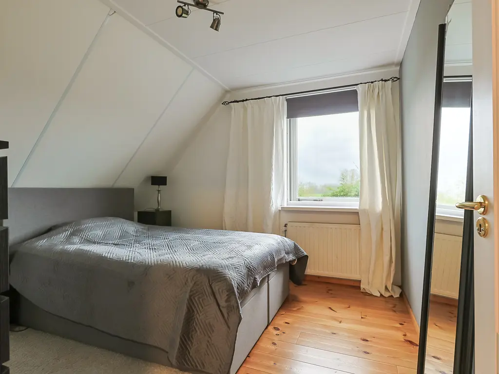 Hollandsekade 1, WOERDENSE VERLAAT