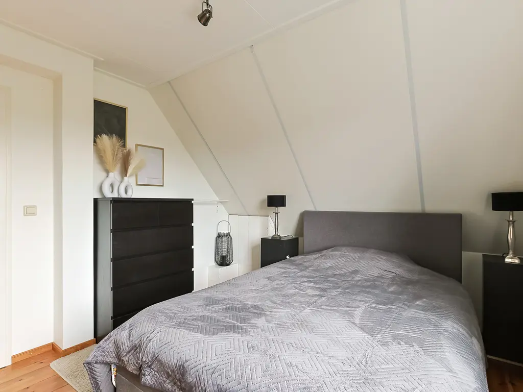 Hollandsekade 1, WOERDENSE VERLAAT