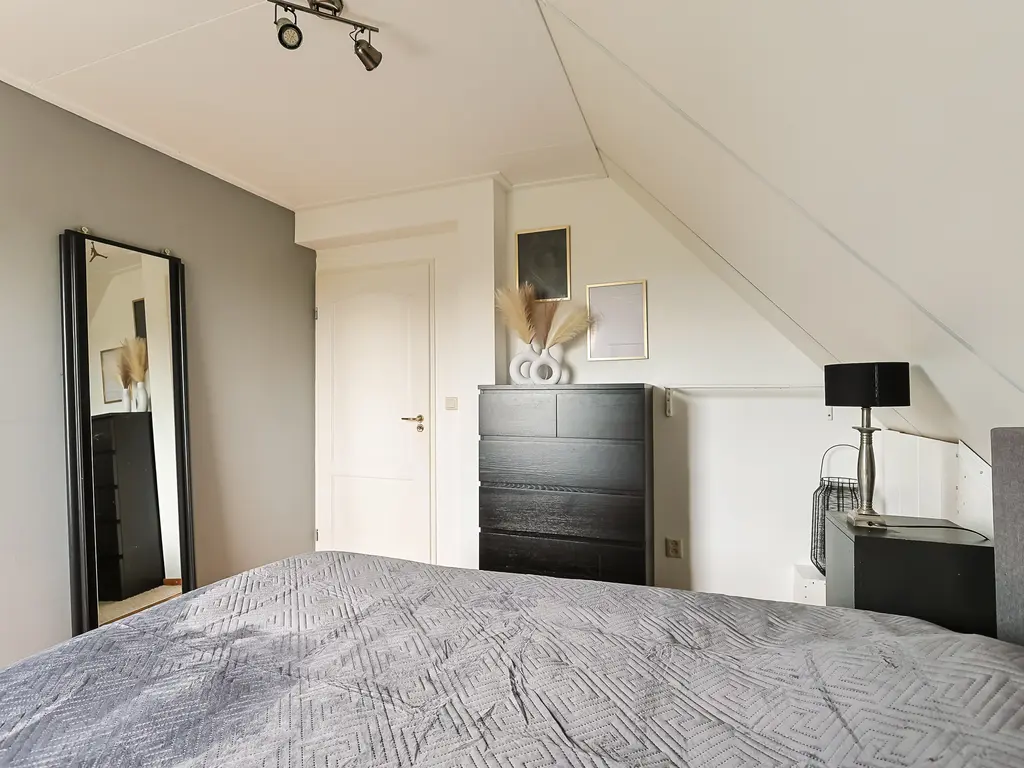 Hollandsekade 1, WOERDENSE VERLAAT