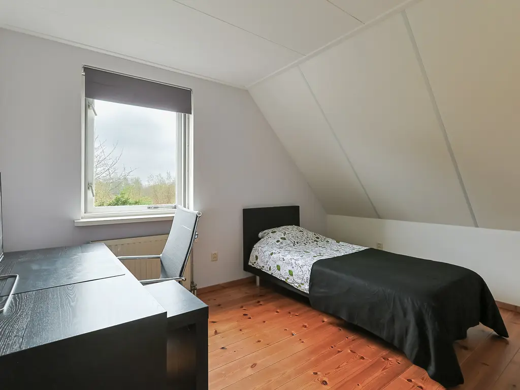 Hollandsekade 1, WOERDENSE VERLAAT