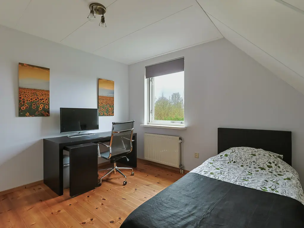 Hollandsekade 1, WOERDENSE VERLAAT