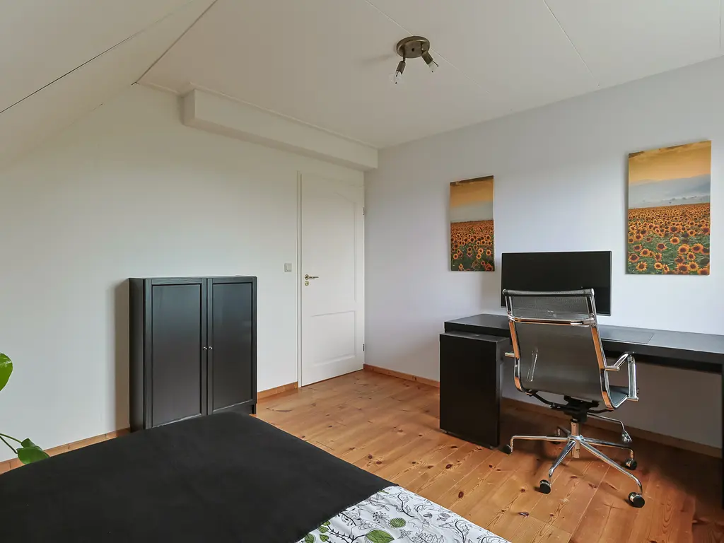 Hollandsekade 1, WOERDENSE VERLAAT