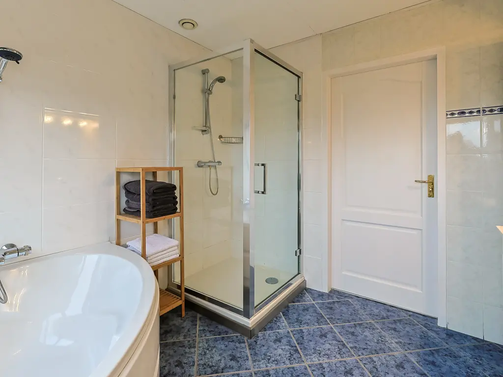 Hollandsekade 1, WOERDENSE VERLAAT