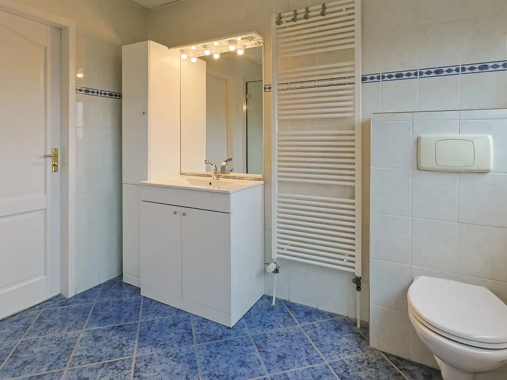 Hollandsekade 1, WOERDENSE VERLAAT