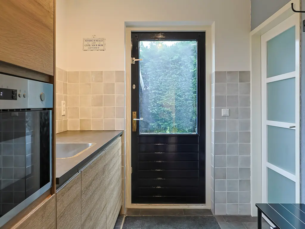 Hollandsekade 1, WOERDENSE VERLAAT