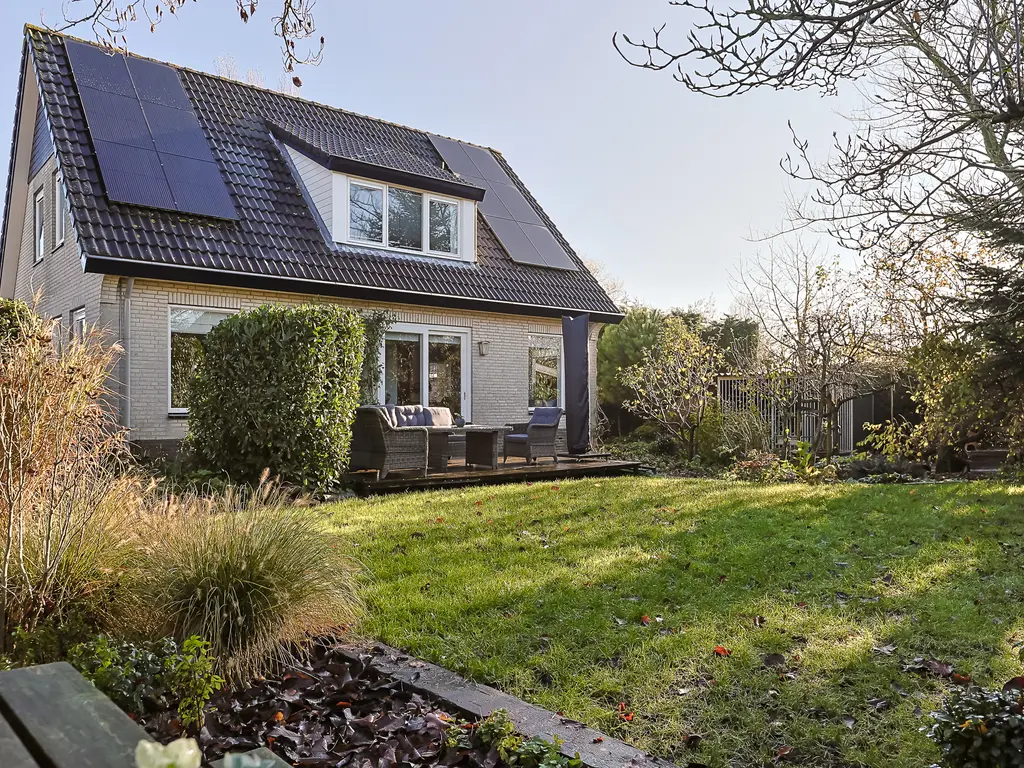 Hollandsekade 1, WOERDENSE VERLAAT