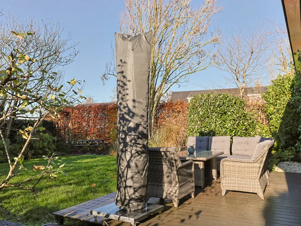 Hollandsekade 1, WOERDENSE VERLAAT