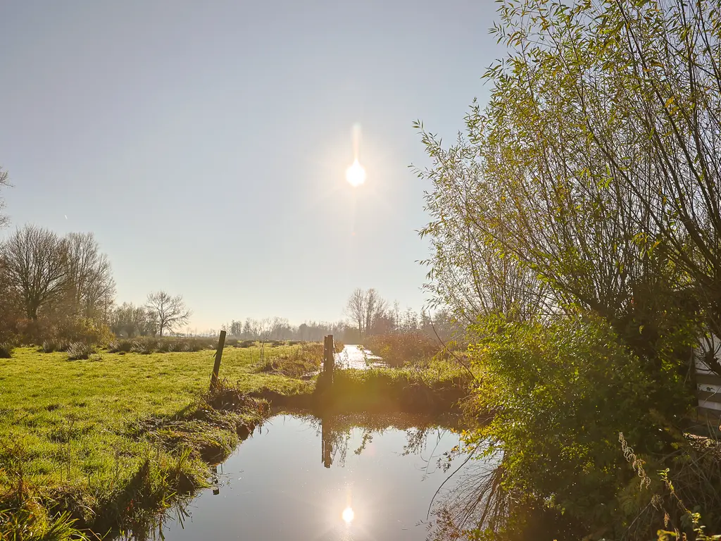 Hollandsekade 1, WOERDENSE VERLAAT