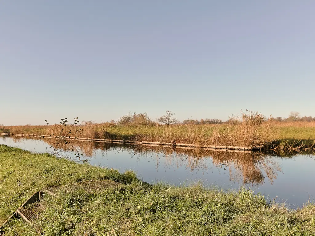 Hollandsekade 1, WOERDENSE VERLAAT