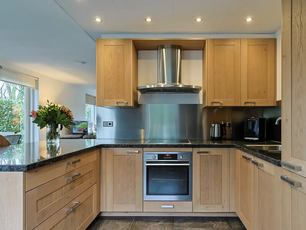 Hollandsekade 1, WOERDENSE VERLAAT