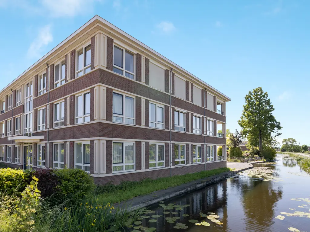 Zuideinde 273, NIEUWKOOP