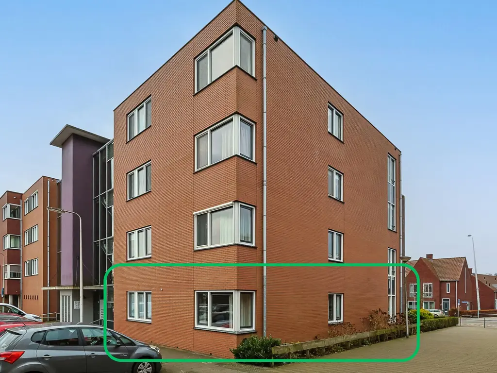 Amaliahof 1, HAASTRECHT