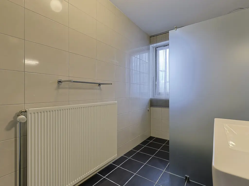 Amaliahof 1, HAASTRECHT