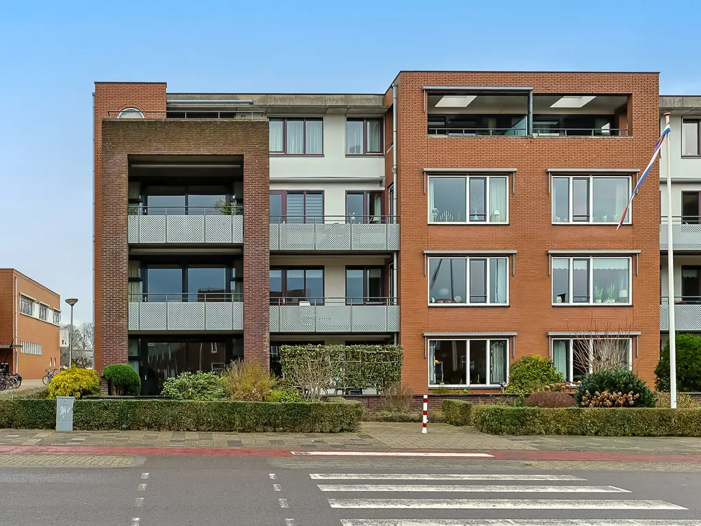 Amaliahof 1, HAASTRECHT