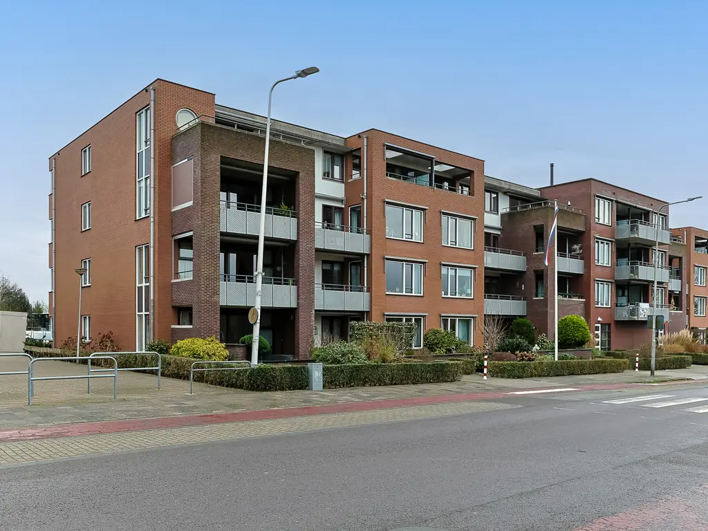 Amaliahof 1, HAASTRECHT