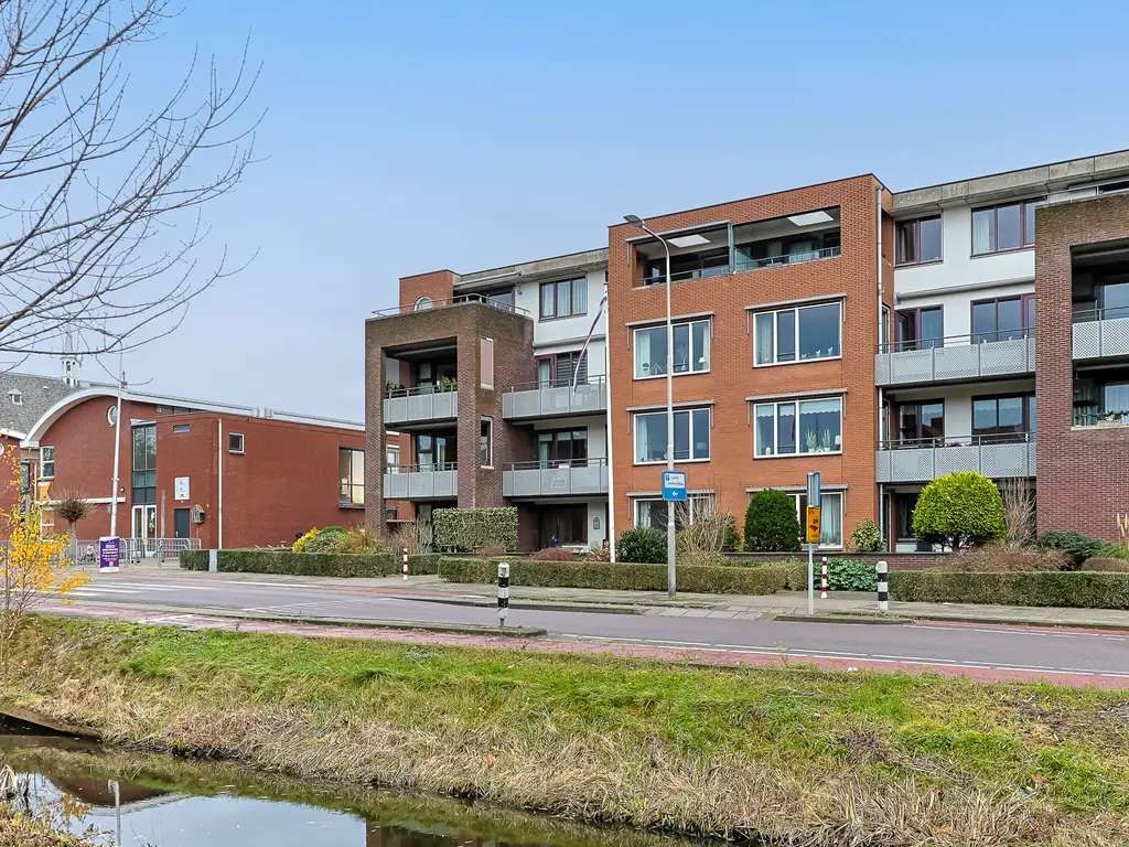 Amaliahof 1, HAASTRECHT