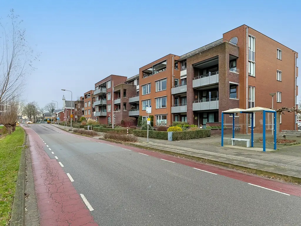 Amaliahof 1, HAASTRECHT