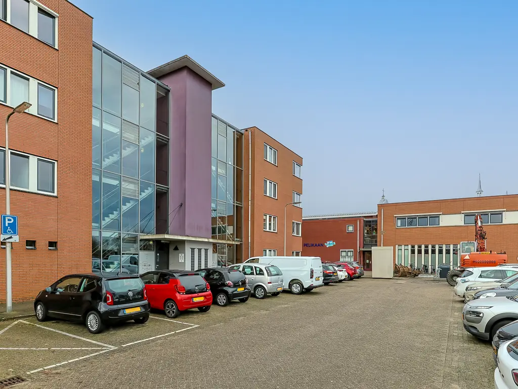 Amaliahof 1, HAASTRECHT