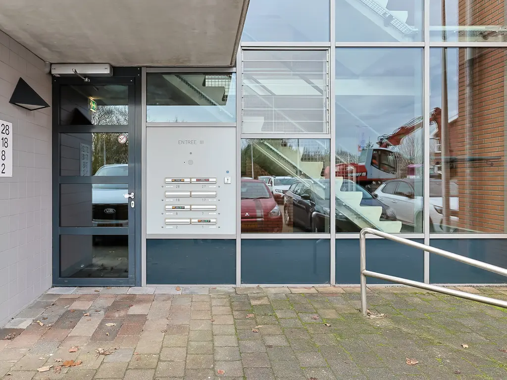 Amaliahof 1, HAASTRECHT