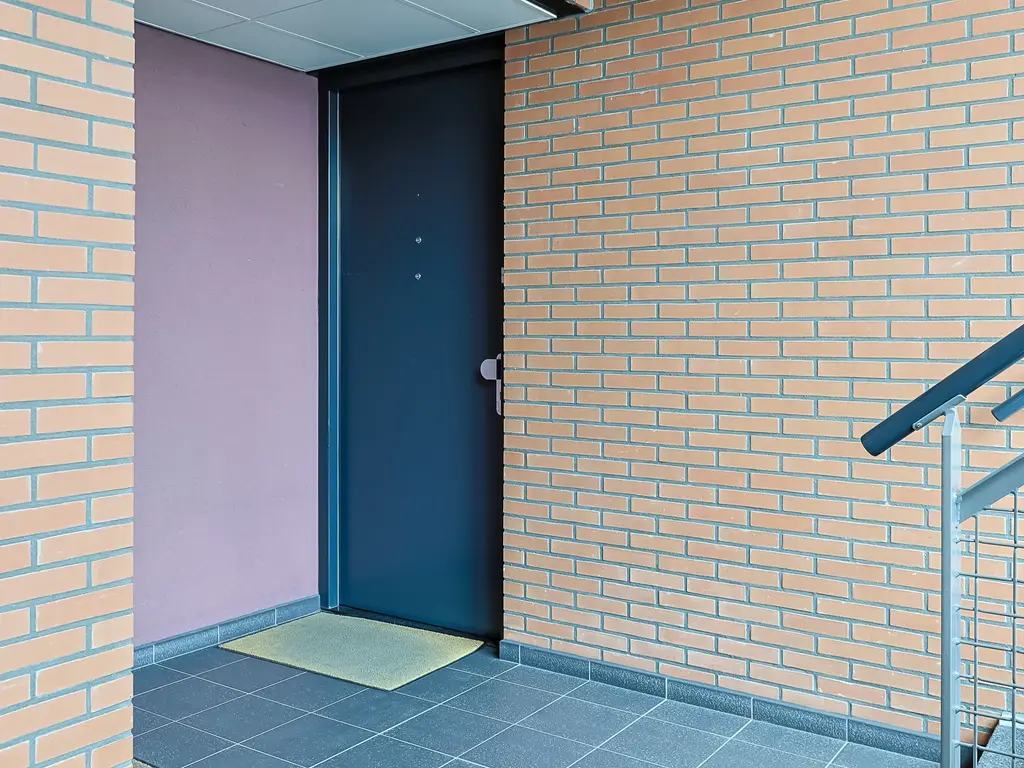 Amaliahof 1, HAASTRECHT