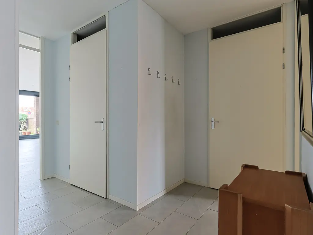 Amaliahof 1, HAASTRECHT