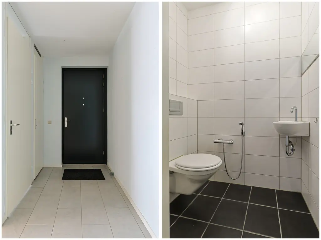 Amaliahof 1, HAASTRECHT