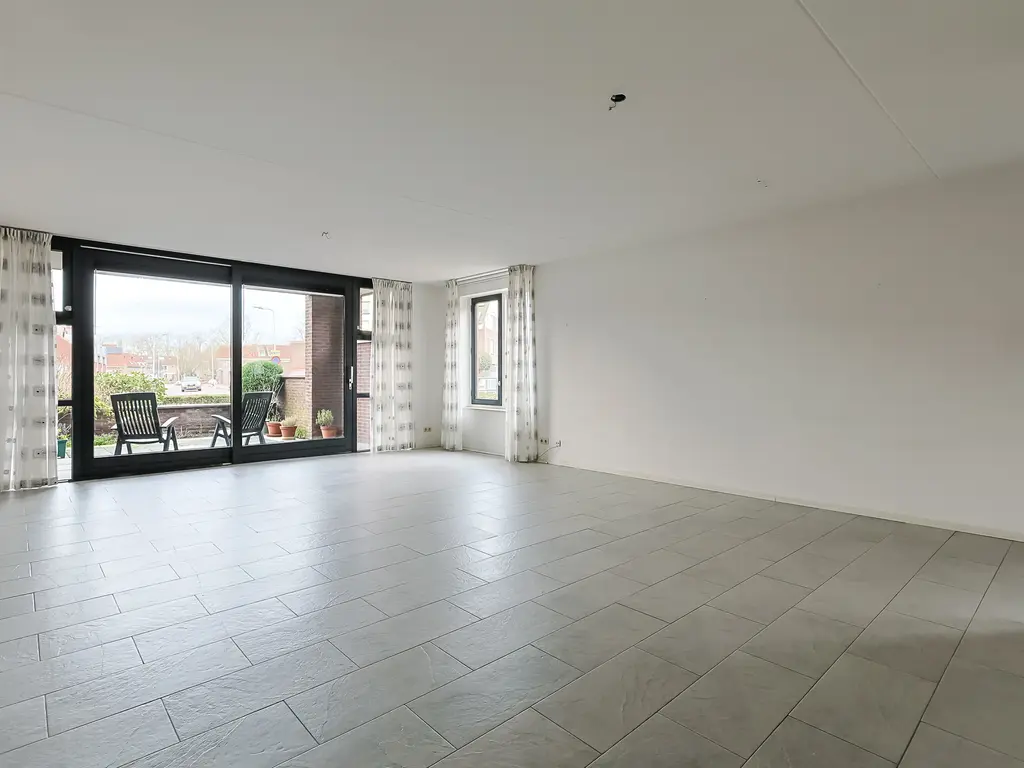 Amaliahof 1, HAASTRECHT