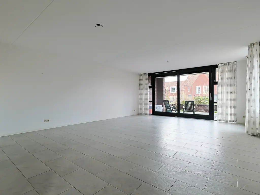 Amaliahof 1, HAASTRECHT