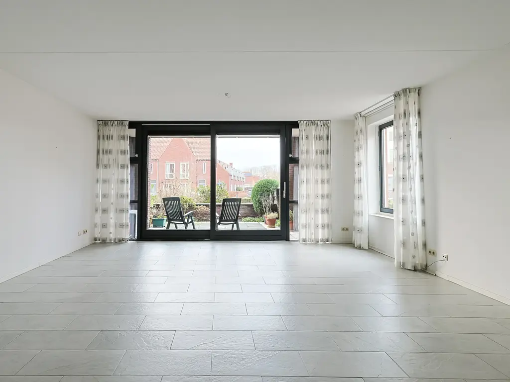 Amaliahof 1, HAASTRECHT